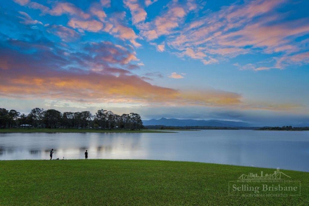 Lake Samsonvale – Bullocky Rest to Forgan Cove
