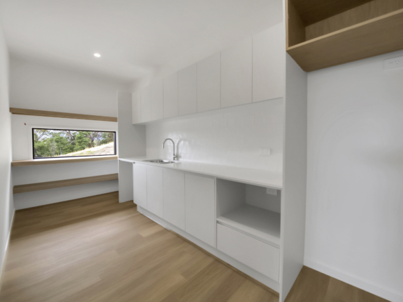 House and Land Package – Near Completion