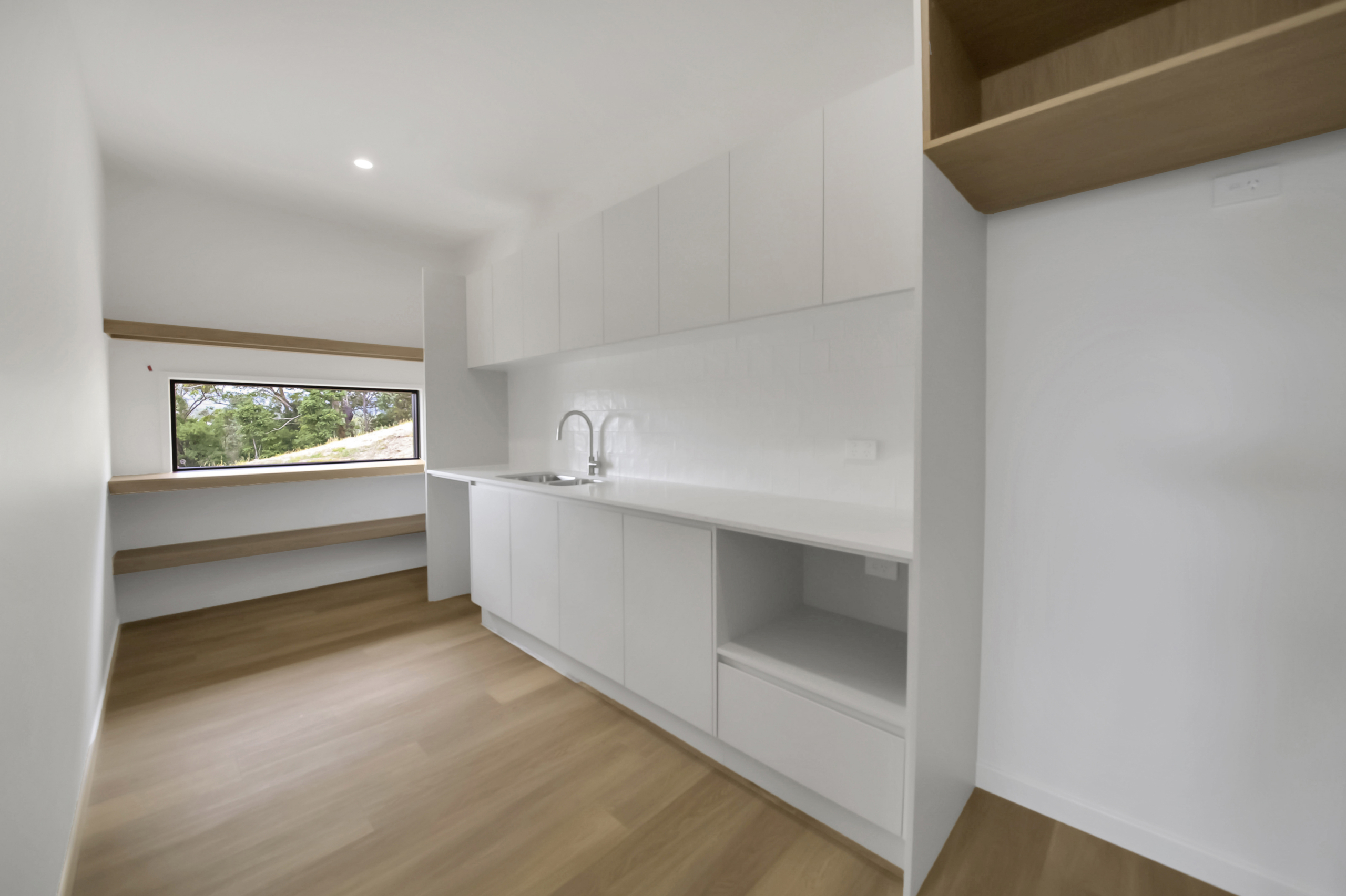 House and Land Package – Near Completion