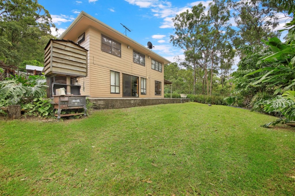 20 Tranquil 40 Acreage Retreat