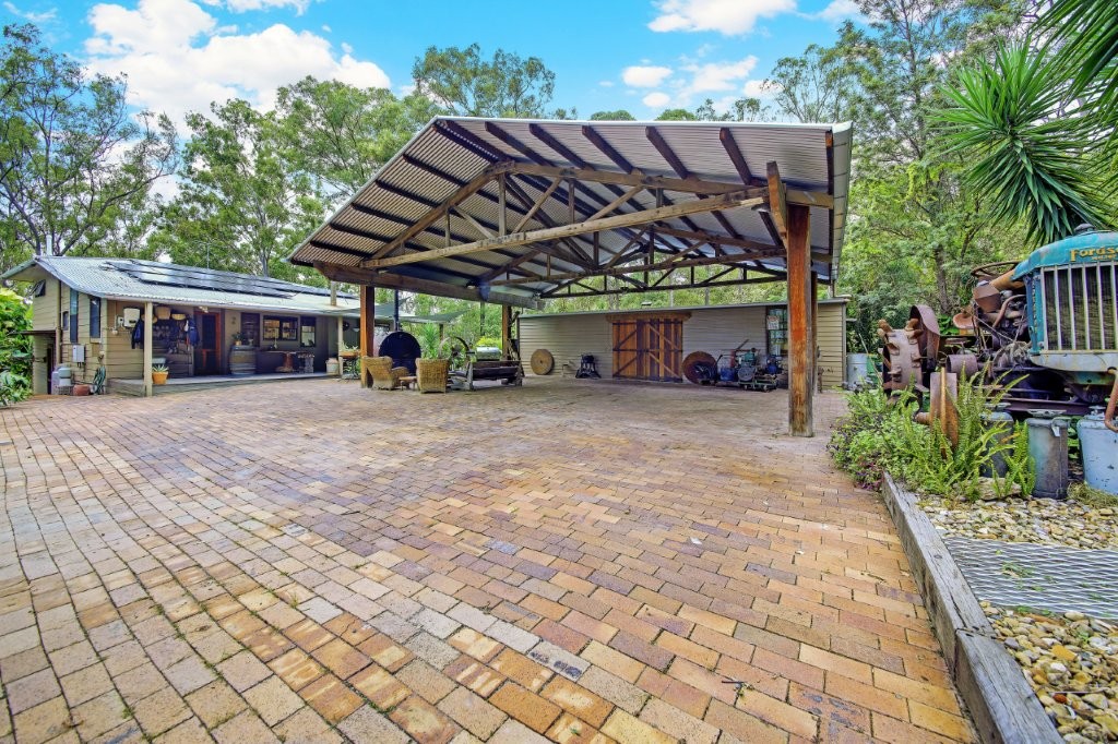 24 Tranquil 40 Acreage Retreat
