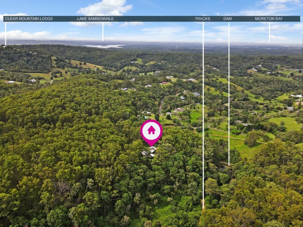 25 Tranquil 40 Acreage Retreat