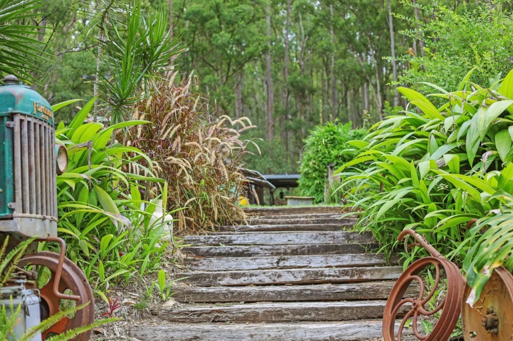 33 Tranquil 40 Acreage Retreat