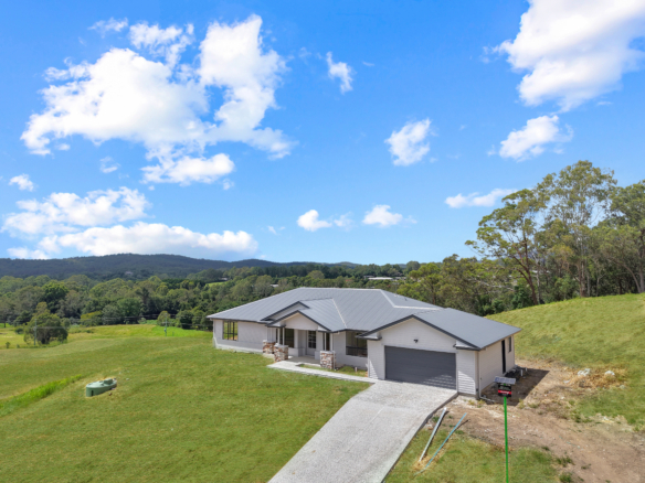 House and Land Package – Near Completion