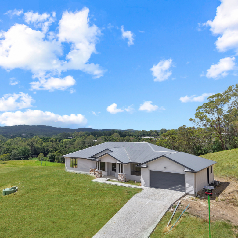 House and Land Package – Near Completion