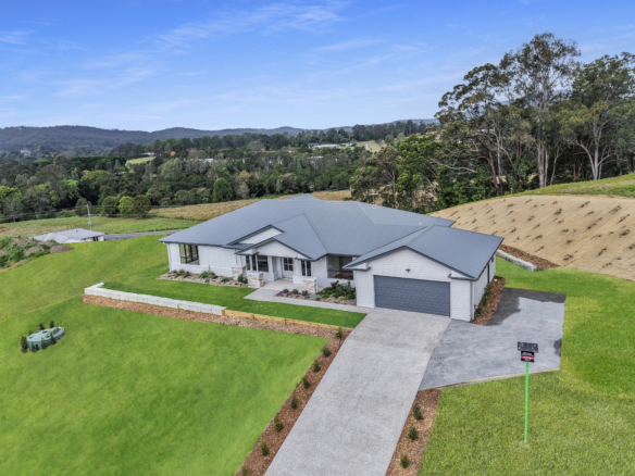 House and Land Package – Near Completion