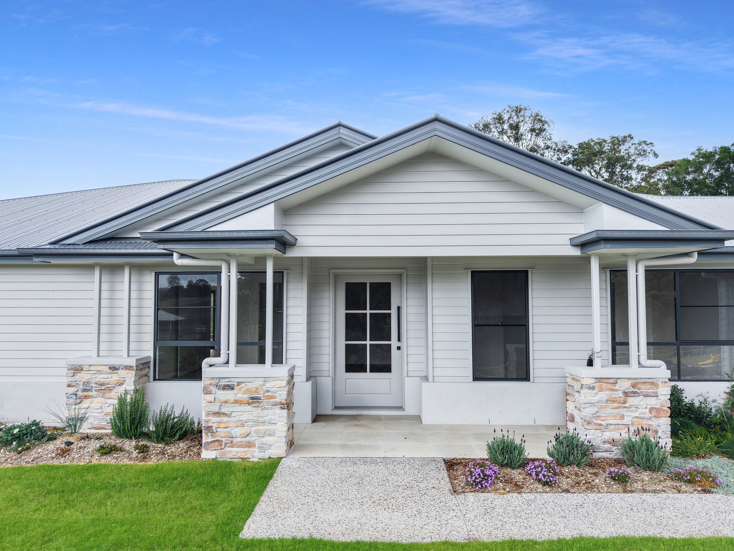 House and Land Package – Near Completion