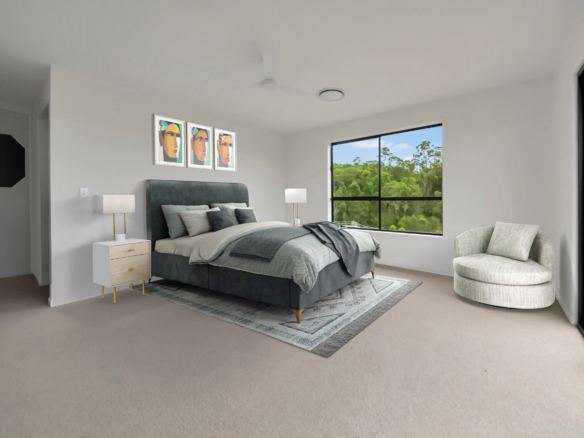House and Land Package – Near Completion