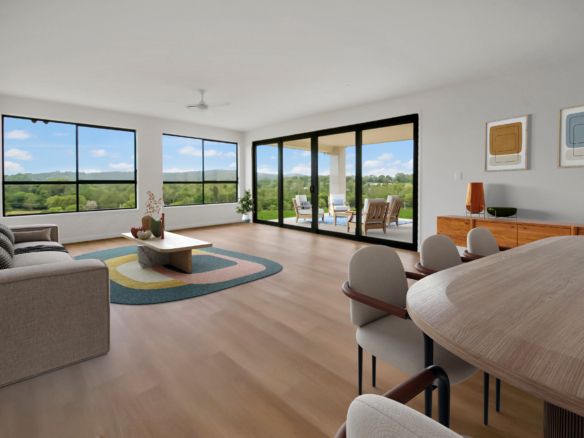House and Land Package – Near Completion