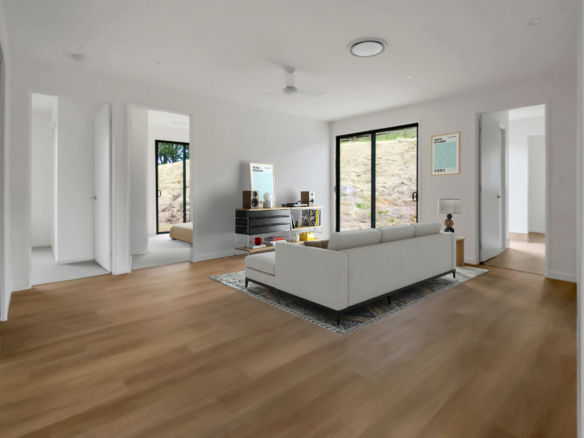 House and Land Package – Near Completion