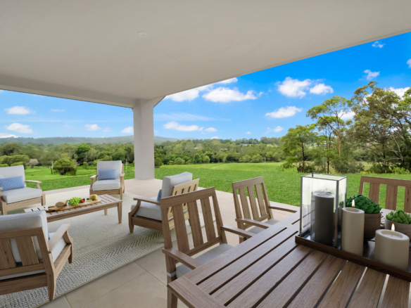 House and Land Package – Near Completion