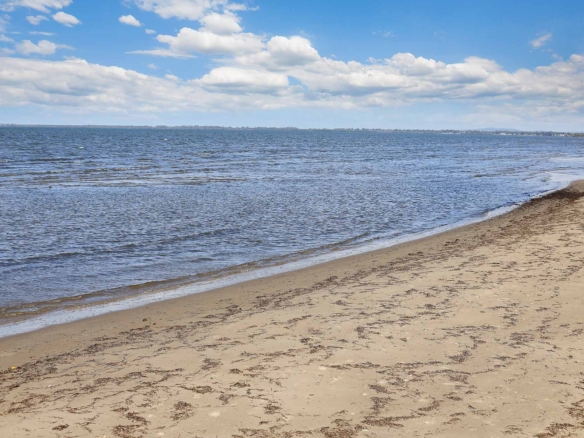 Seabreeze Land Estate 415m2 – 700m2