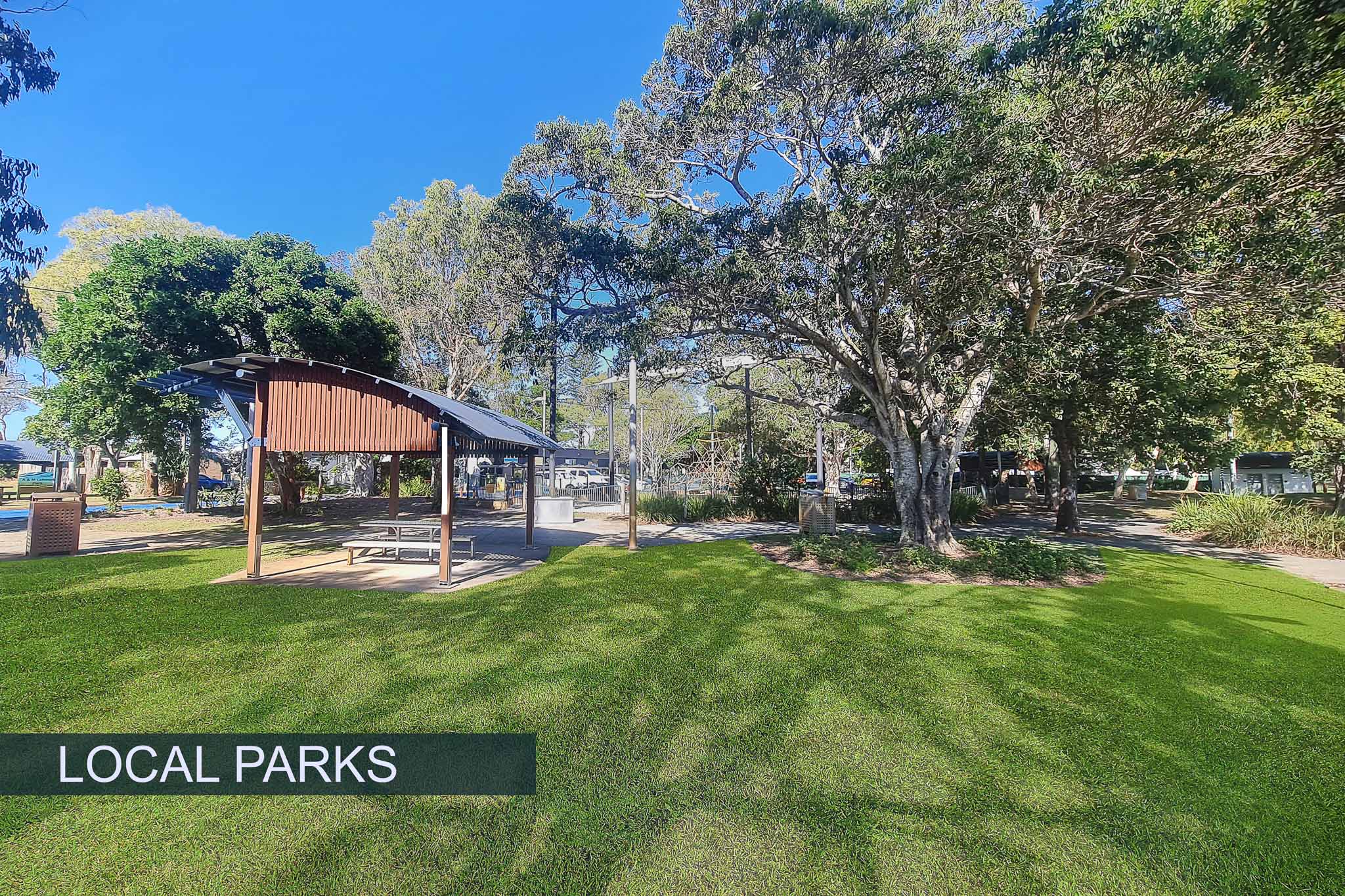 Seabreeze Estate Beachmere-21 Seabreeze Land Estate 415m2 – 700m2