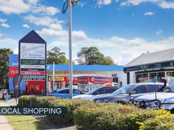 Seabreeze Land Estate 415m2 – 700m2