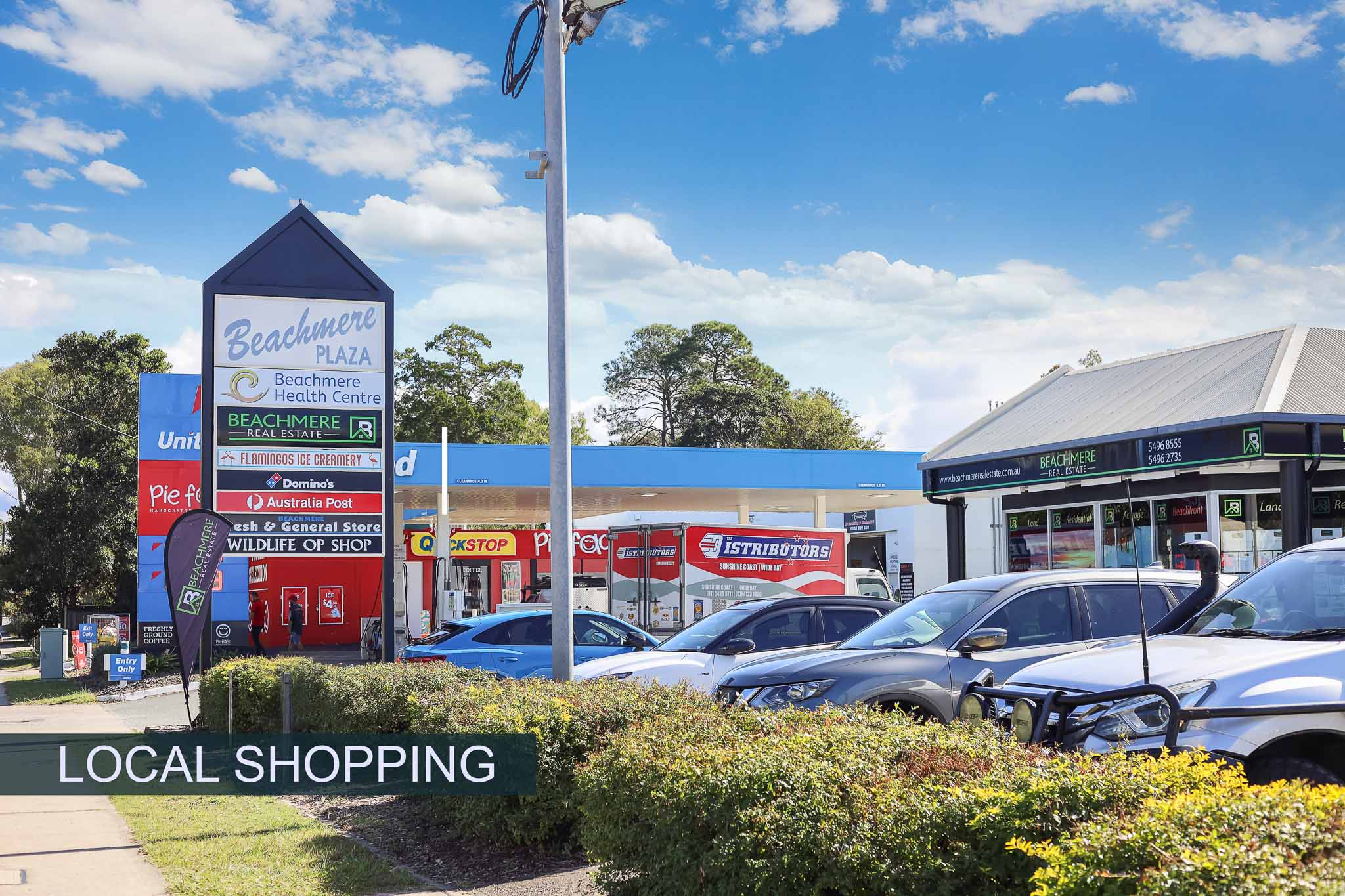 Seabreeze Estate Beachmere-24 Seabreeze Land Estate 415m2 – 700m2