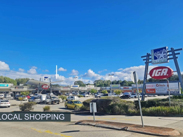 Seabreeze Land Estate 415m2 – 700m2