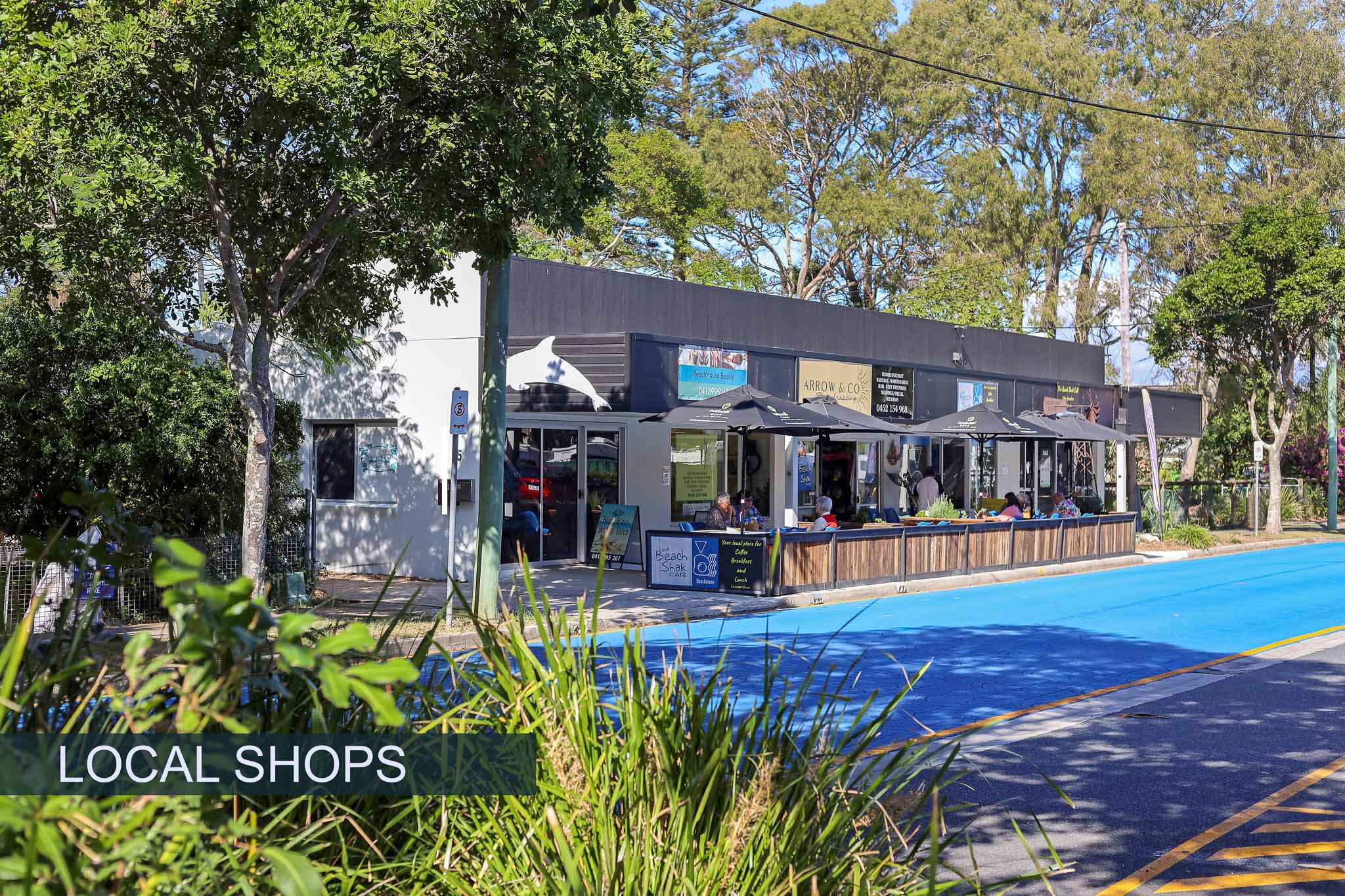 Seabreeze Estate Beachmere-27 Seabreeze Land Estate 415m2 – 700m2