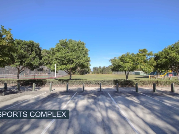 Seabreeze Land Estate 415m2 – 700m2