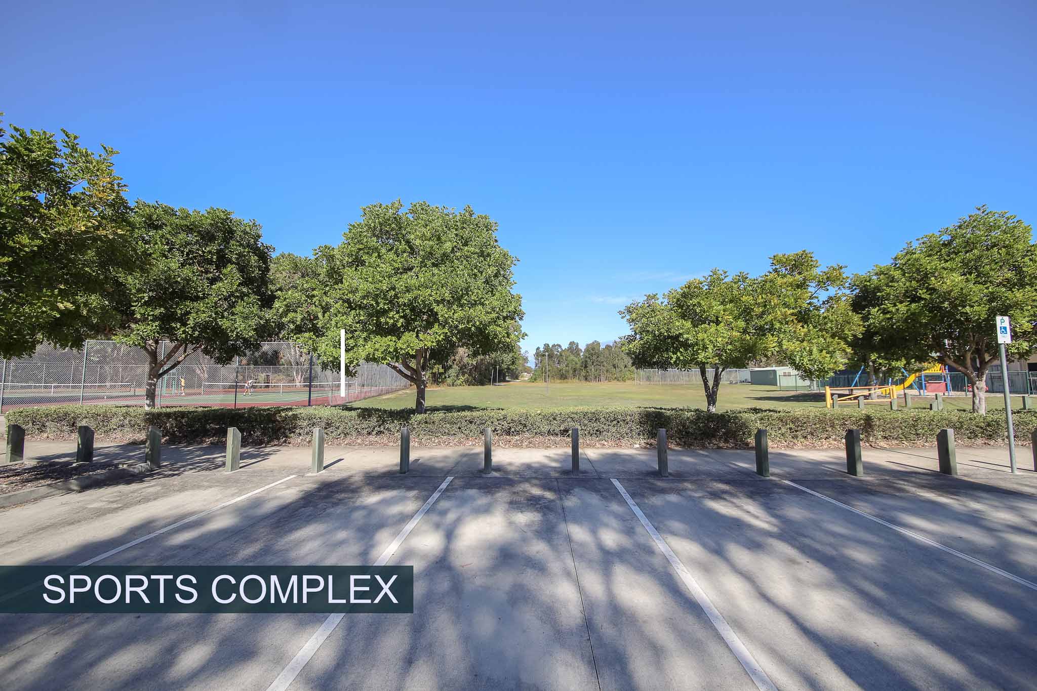Seabreeze Estate Beachmere-28 Seabreeze Land Estate 415m2 – 700m2