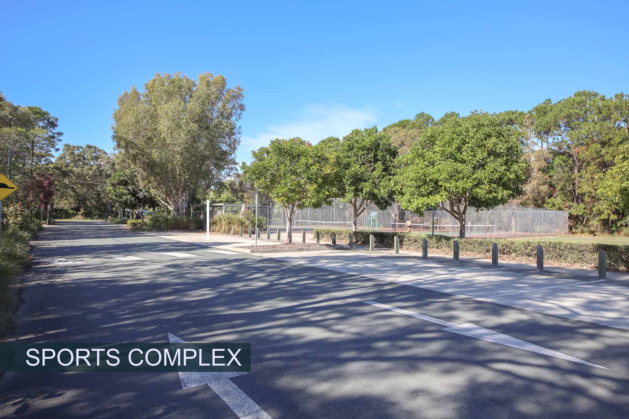 Seabreeze Estate Beachmere-30 Seabreeze Land Estate 415m2 – 700m2