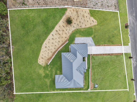 House and Land Package – Near Completion