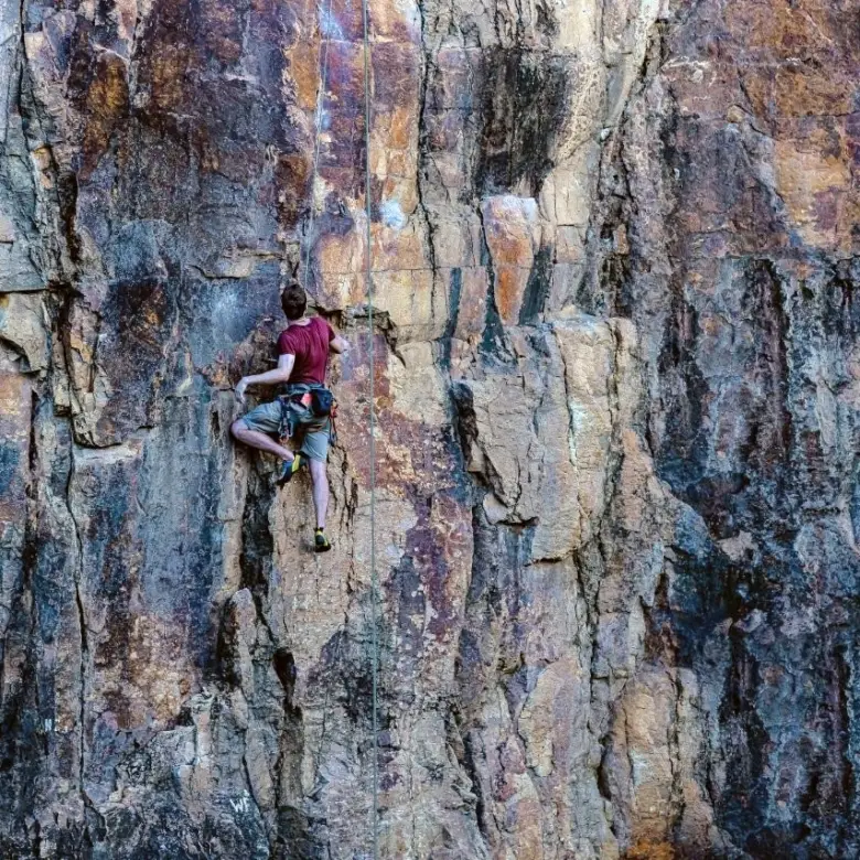 Brisbane Cliffs