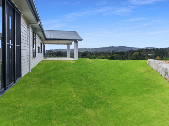 House and Land Package – Near Completion