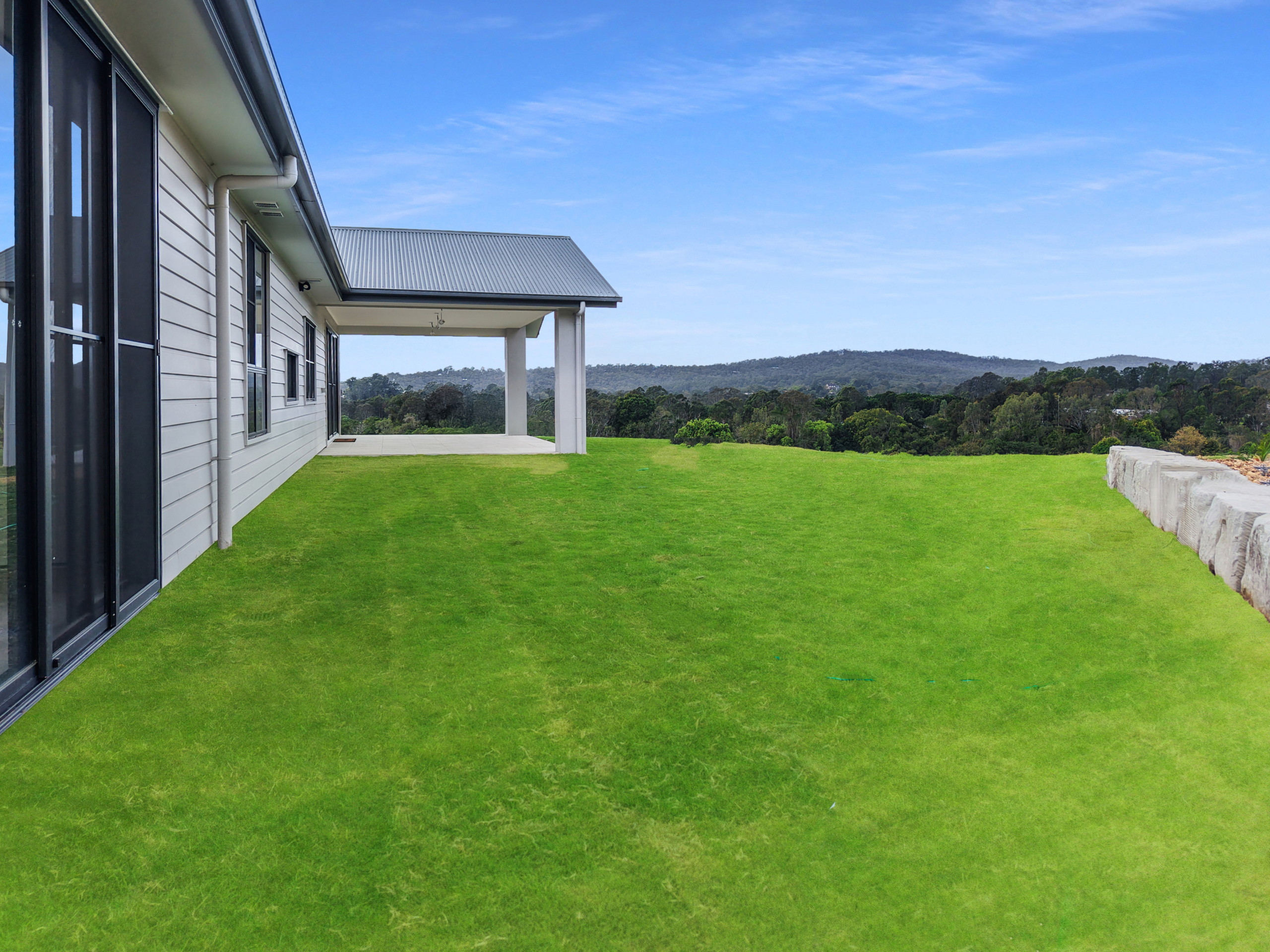 House and Land Package – Near Completion