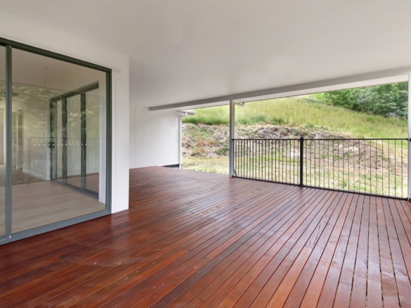 House and Land Package – Near Completion