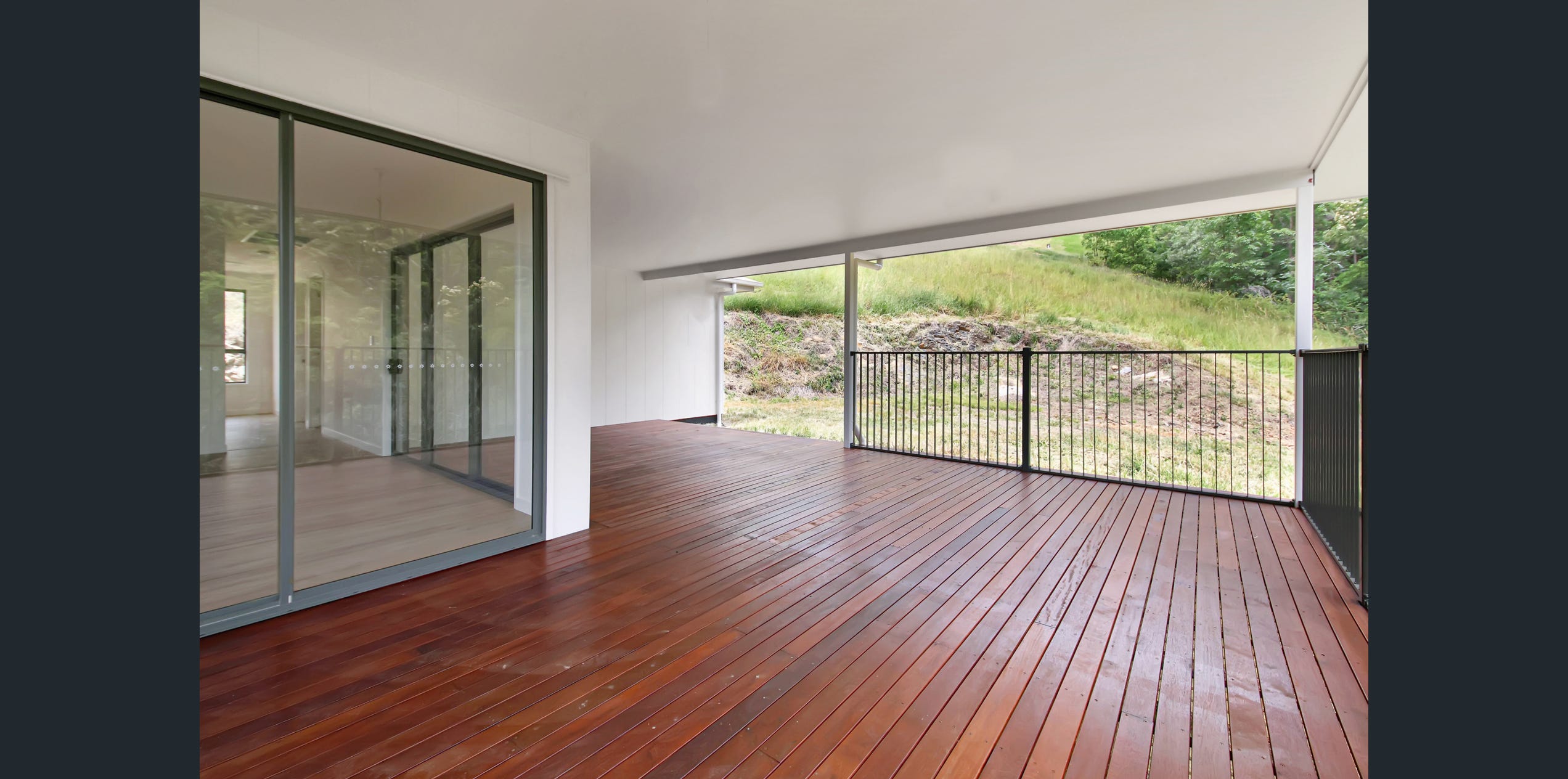 House and Land Package – Near Completion