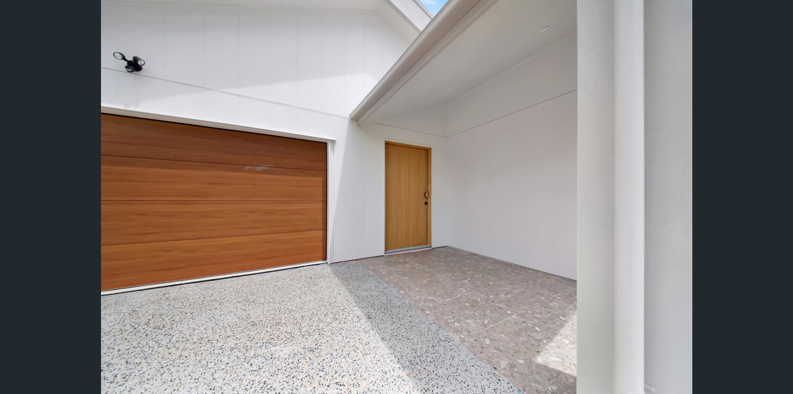 House and Land Package – Near Completion