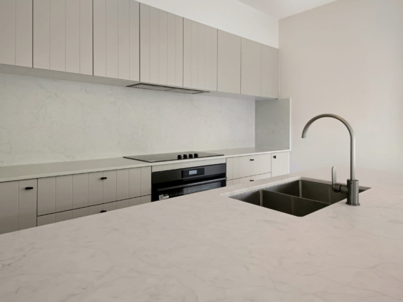 House and Land Package – Near Completion