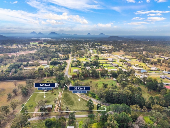 Rare Acreage Opportunity – Build Your Dream in Beautiful Caboolture