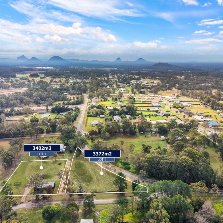 Rare Acreage Opportunity – Build Your Dream in Beautiful Caboolture