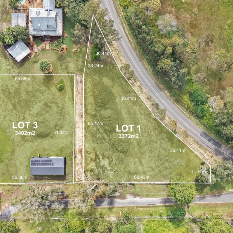 Why You’ll Love Living at Markwell Pocket Acreage living.