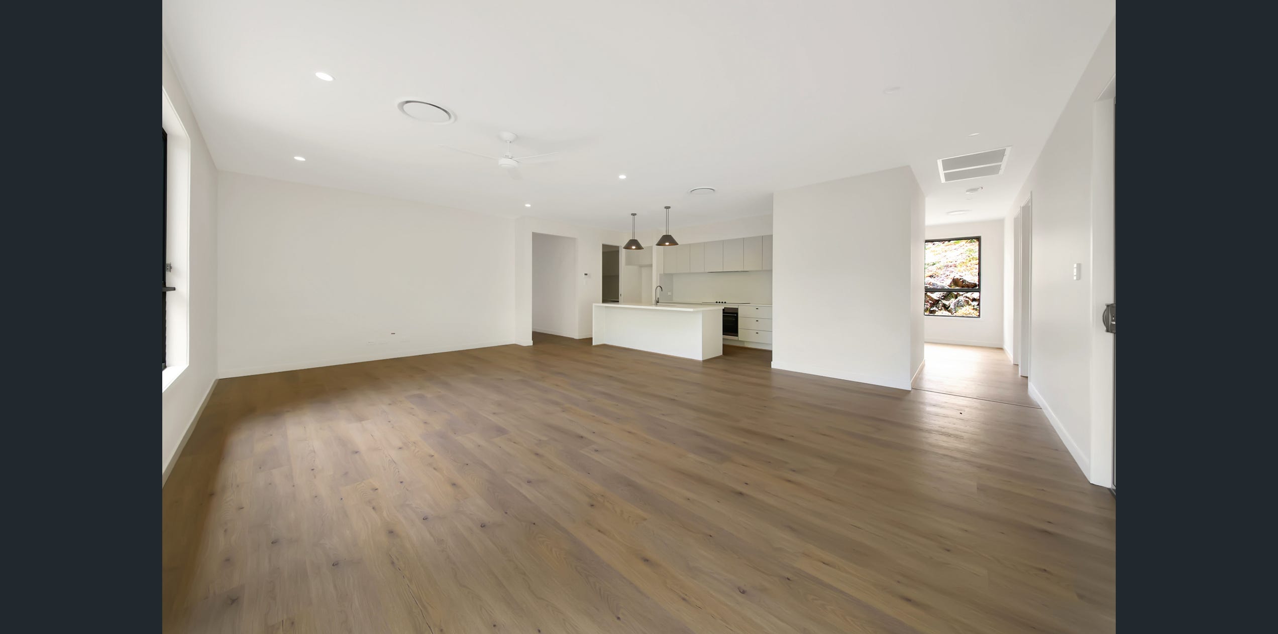 House and Land Package – Near Completion