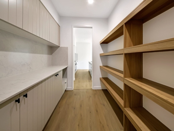 House and Land Package – Near Completion
