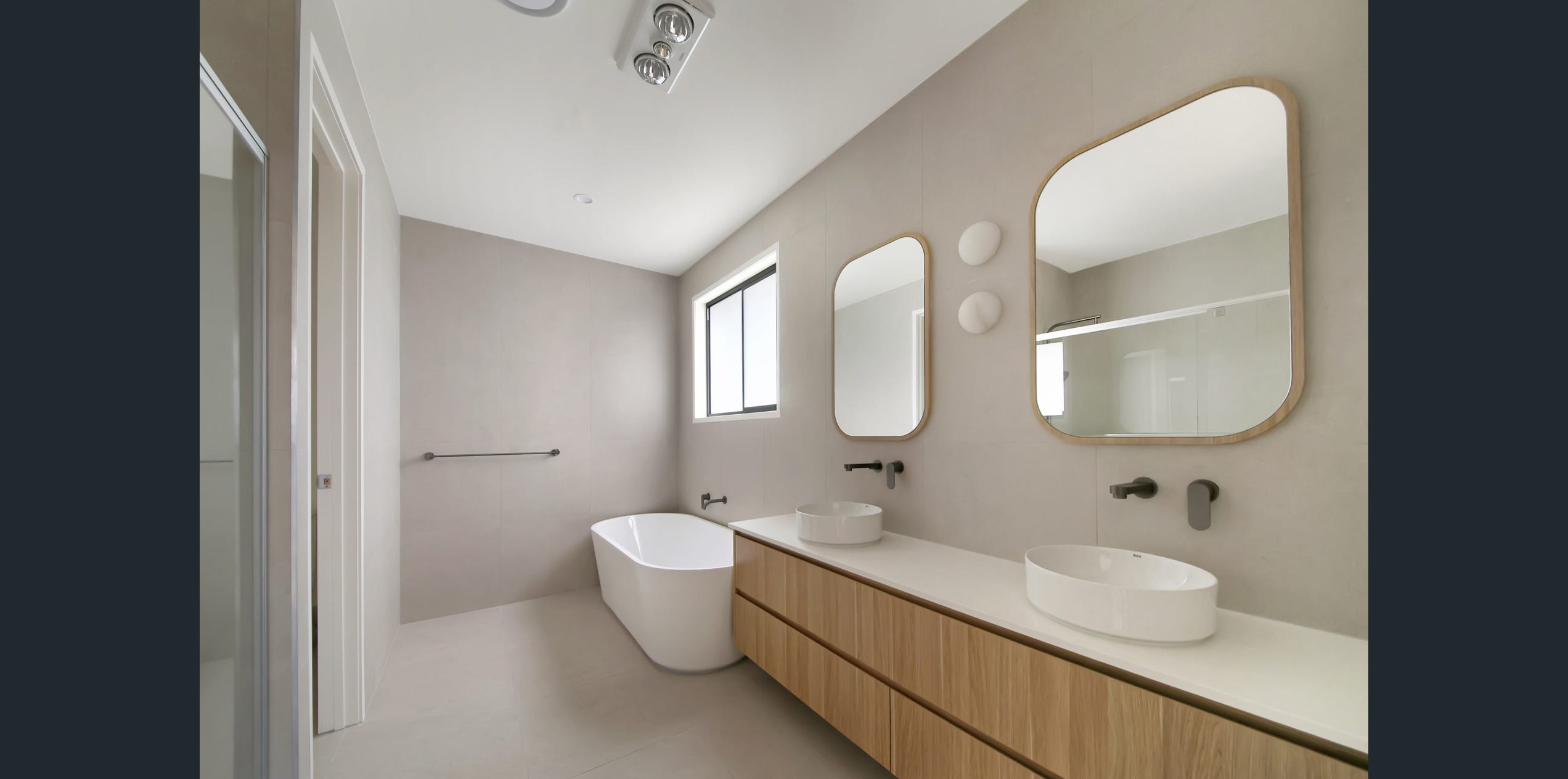 House and Land Package – Near Completion