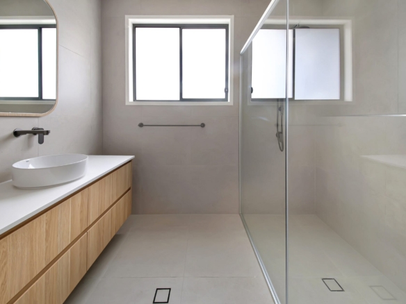 House and Land Package – Near Completion