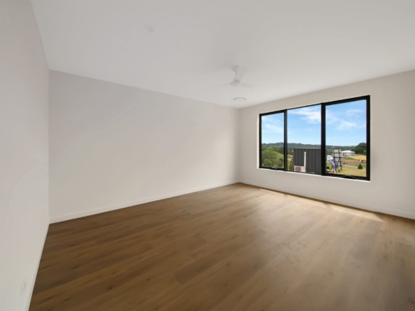 House and Land Package – Near Completion