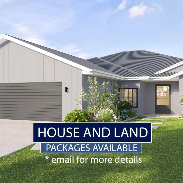 Luxury and practicality, designed to meet the needs of modern living