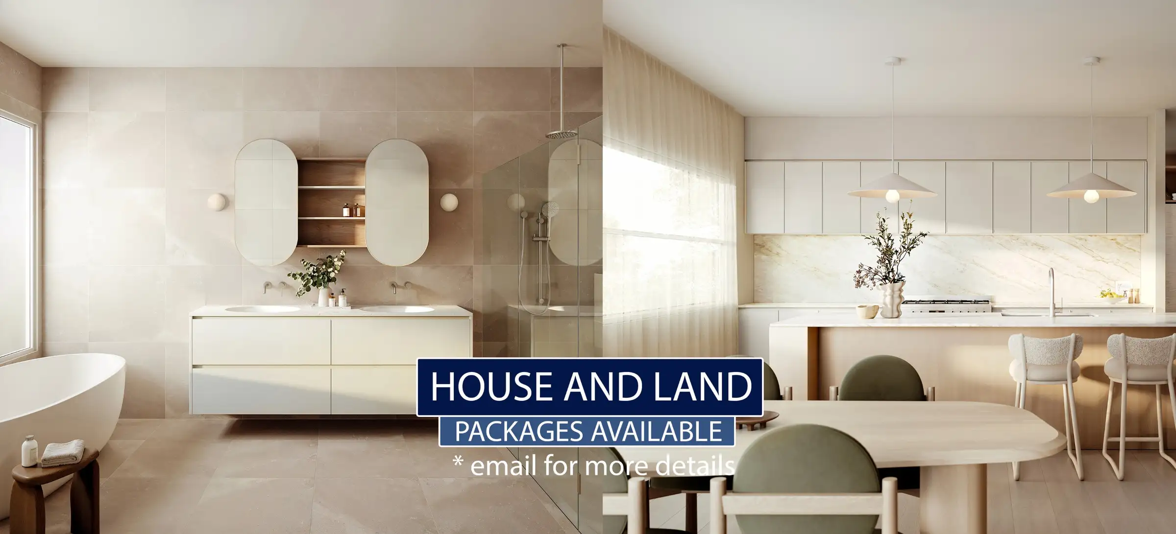 photo (9) Elevated 4000sqm lots with spectacular views.
