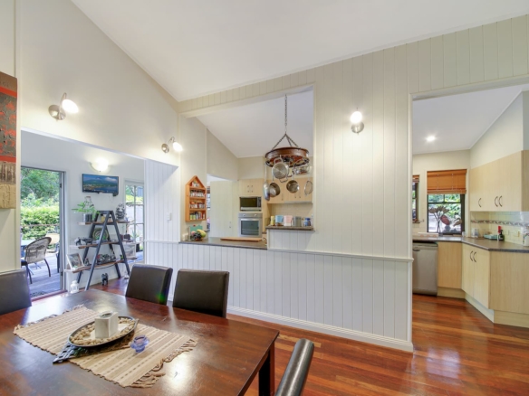 40 Acre Retreat