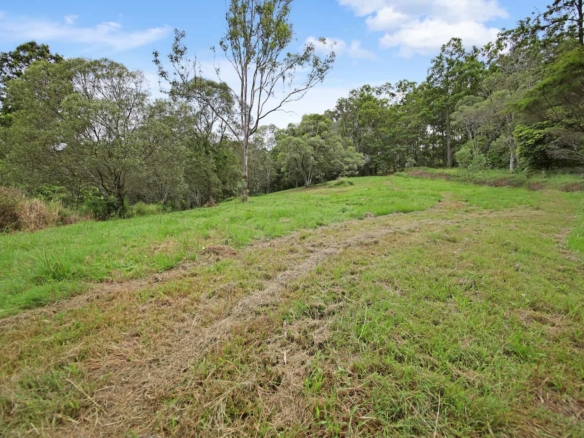 40 Acre Retreat