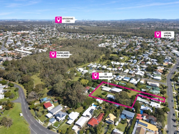 BRIGHTON’S FINEST – SPECTACULAR 1 ACRE – DUAL LIVING, POTENTIAL PLUS, SPECTACULAR 1 ACRE