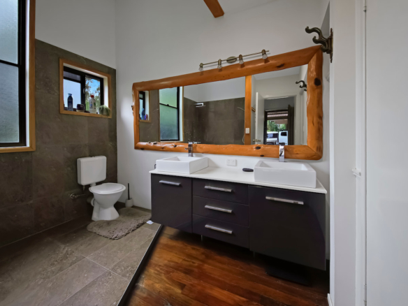 40 Acre Retreat
