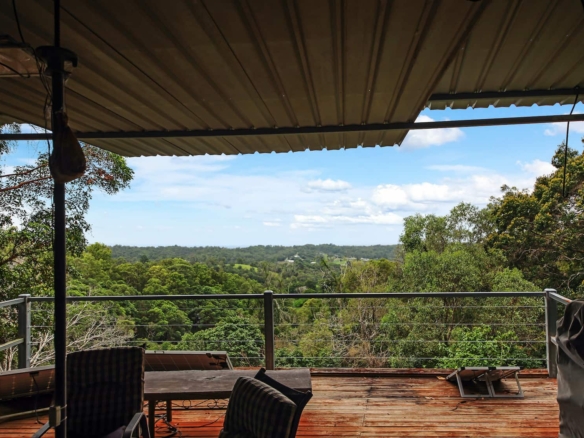 40 Acre Retreat