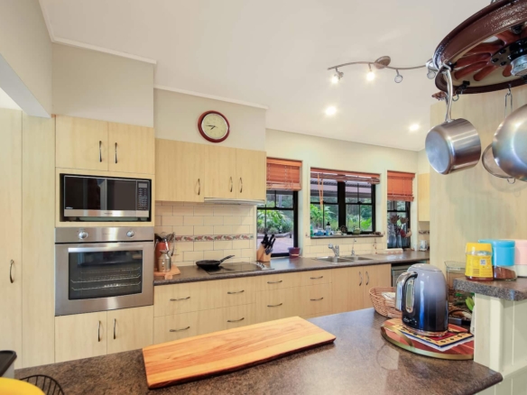 40 Acre Retreat