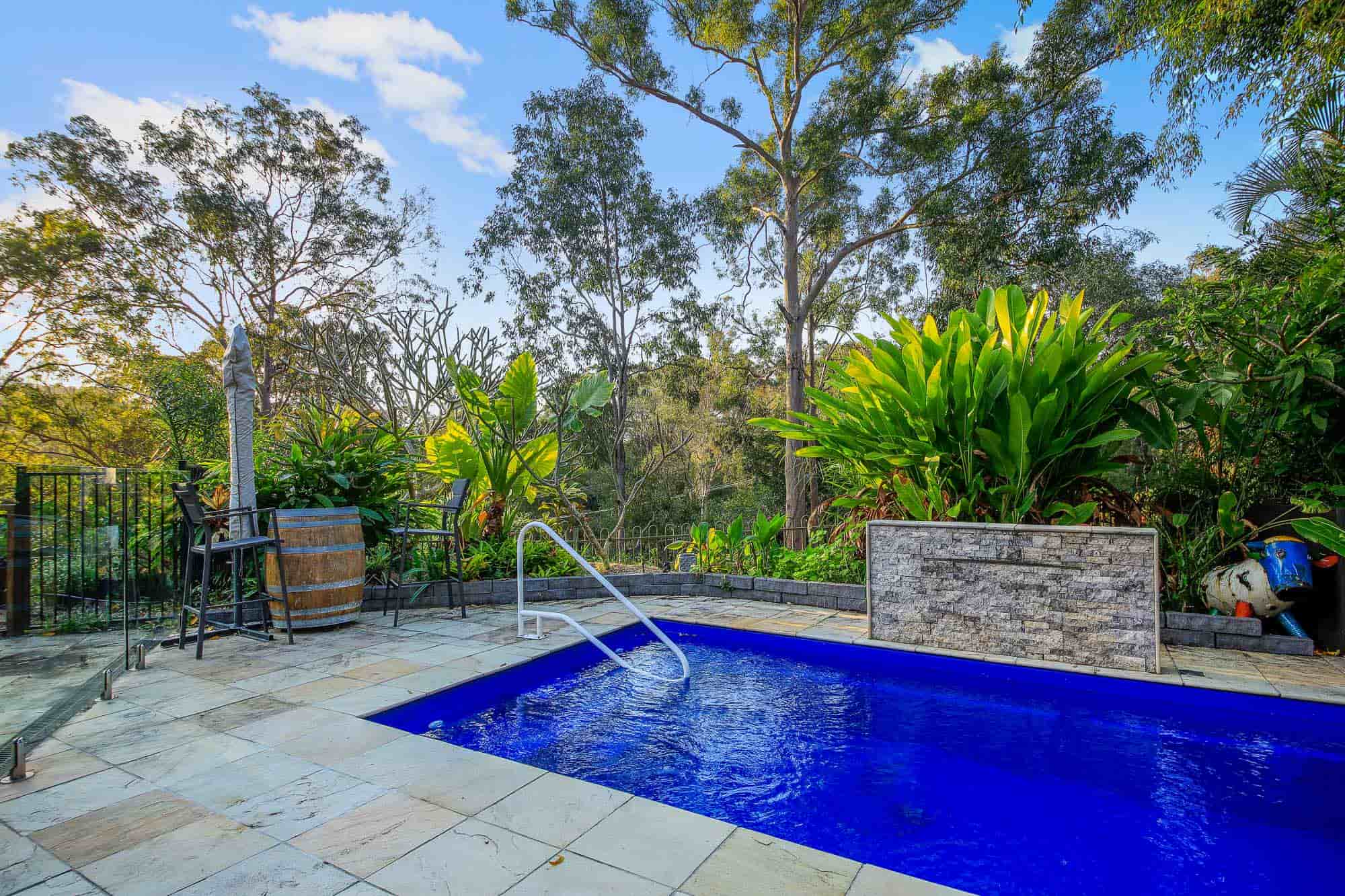 2 turbal (21) Family Home & Cottage with loft – Entertainers Haven overlooking reserve