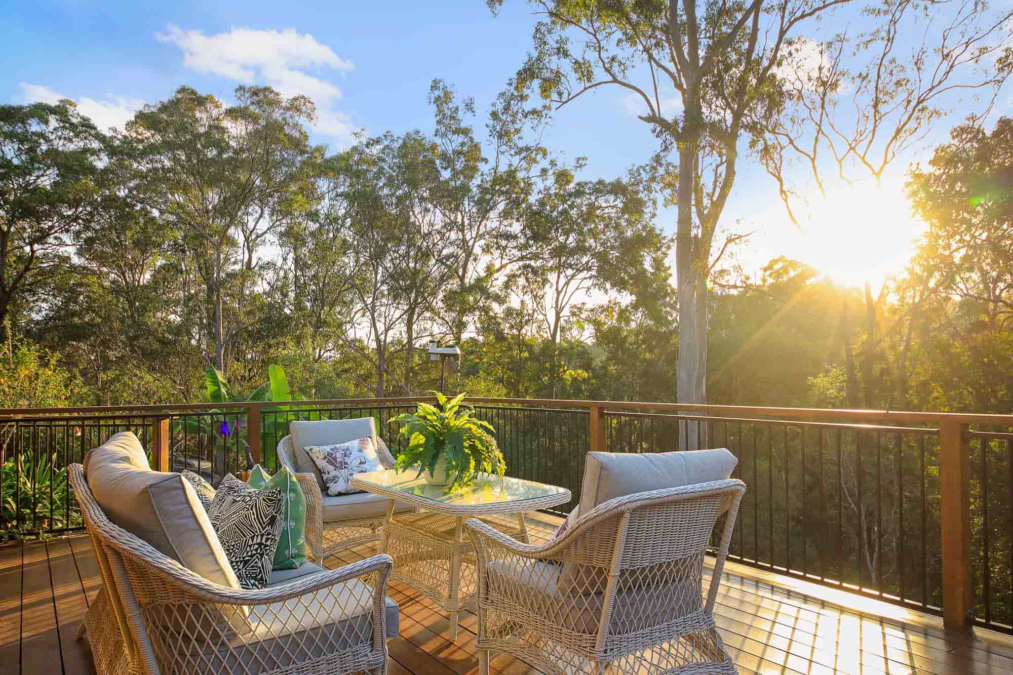 2 turbal (23) Family Home & Cottage with loft – Entertainers Haven overlooking reserve